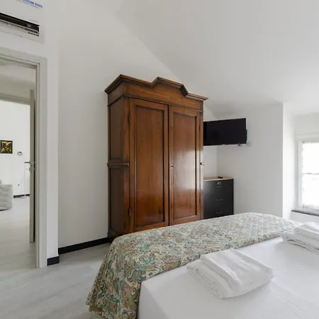 Apartman Altido Mandela *