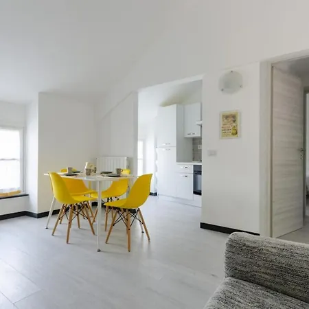 Altido Mandela Apartman *