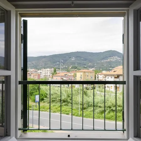 Altido Mandela Apartman *