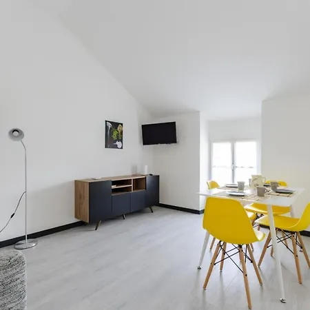 Apartman Altido Mandela Sestri Levante